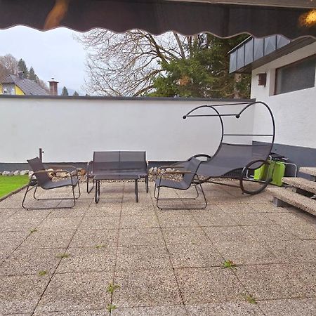 Apartment 9181 Feistritz In Rosental ,Klagenfurt Feistritz im Rosental Buitenkant foto