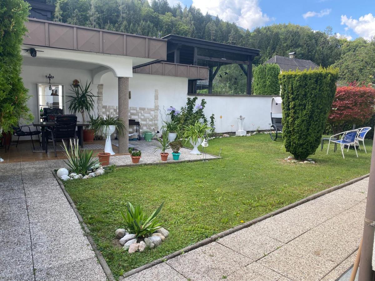 Apartment 9181 Feistritz In Rosental ,Klagenfurt Feistritz im Rosental Buitenkant foto