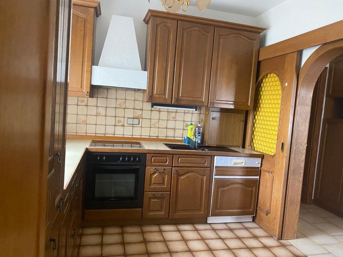 Apartment 9181 Feistritz In Rosental ,Klagenfurt Feistritz im Rosental Buitenkant foto