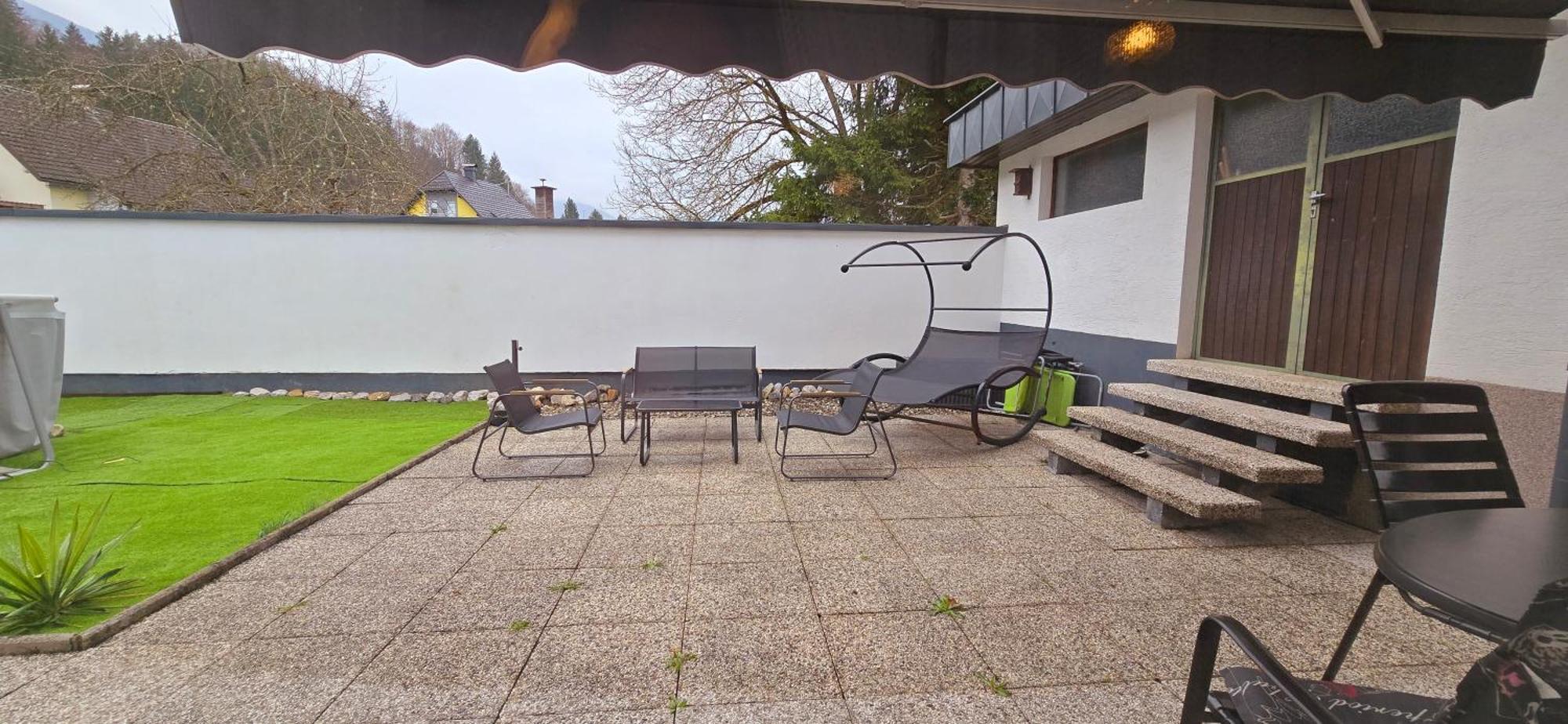 Apartment 9181 Feistritz In Rosental ,Klagenfurt Feistritz im Rosental Buitenkant foto