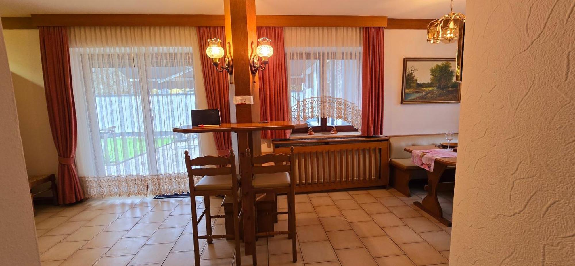 Apartment 9181 Feistritz In Rosental ,Klagenfurt Feistritz im Rosental Buitenkant foto