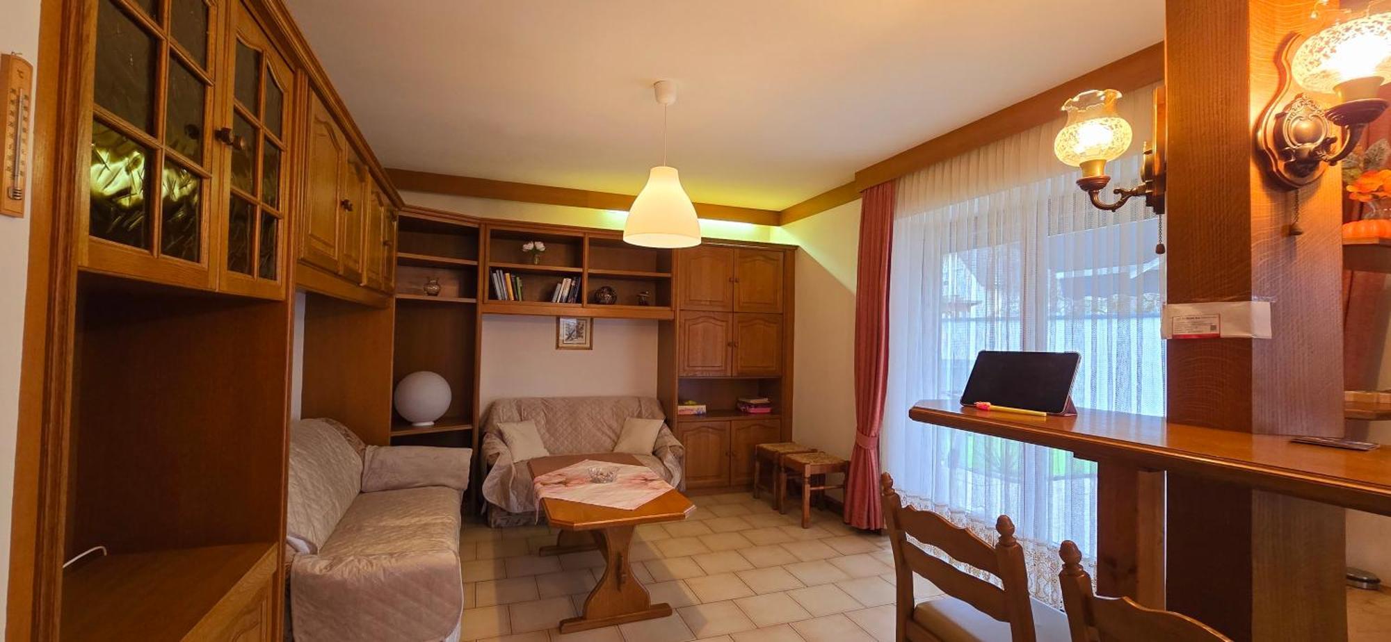 Apartment 9181 Feistritz In Rosental ,Klagenfurt Feistritz im Rosental Buitenkant foto